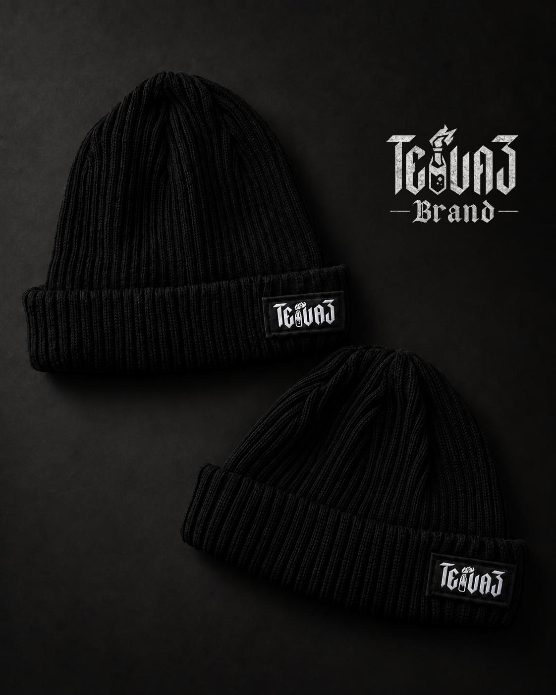 Шапки Teivaz