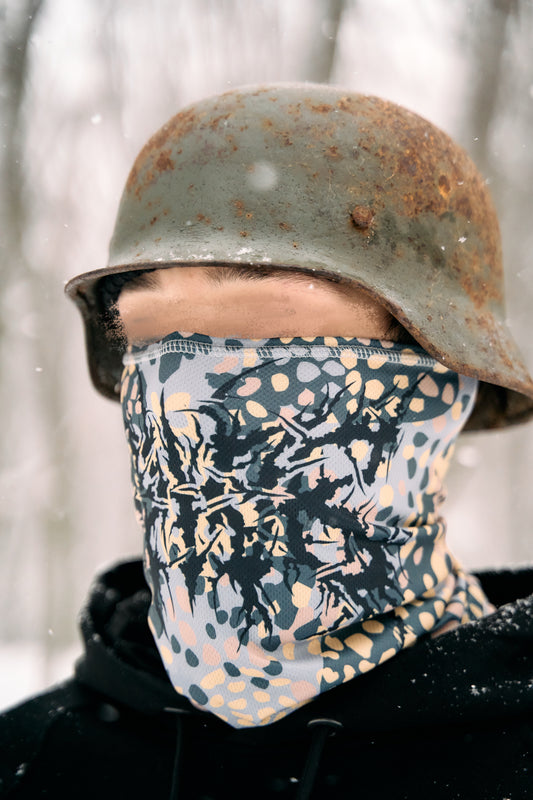 Бафф Dot44 «літо» by Krov Cult