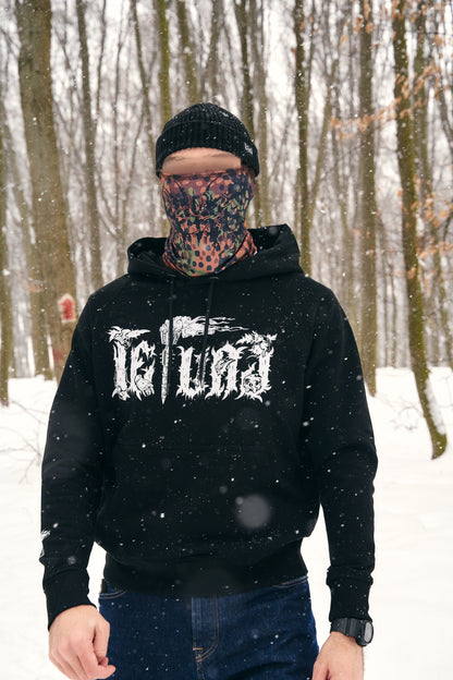 Бафф Dot44 «осінь»  by Krov Cult