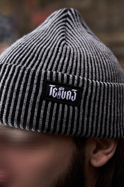 Teivaz Winter Hat