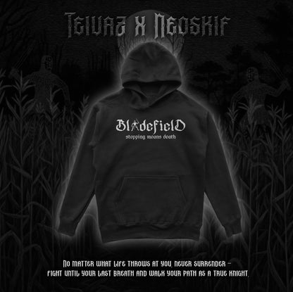 Худі «Bladefield» limited