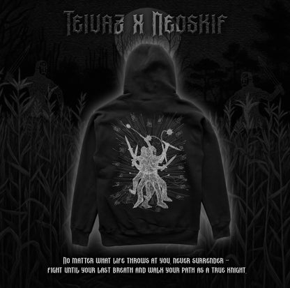 Худі «Bladefield» limited