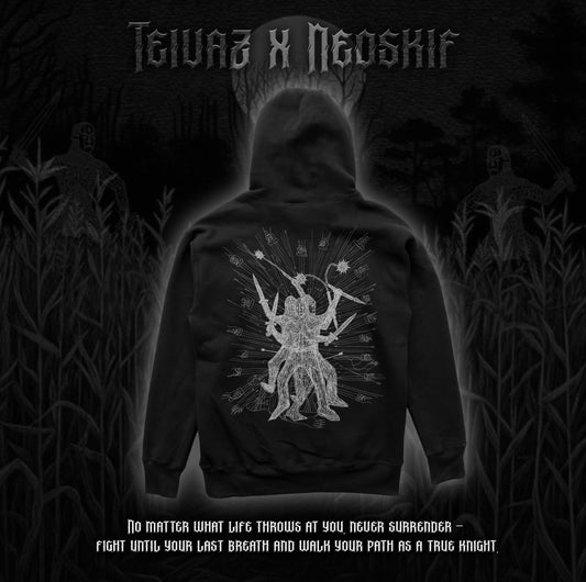 Худі «Bladefield» limited