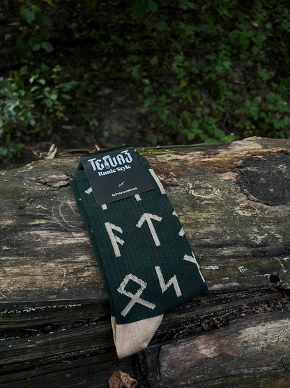 Шкарпетки "Runic Style"