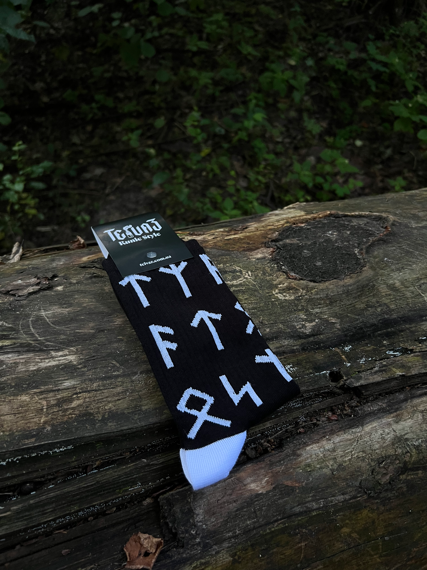 Шкарпетки "Runic Style"