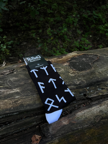 Шкарпетки "Runic Style"