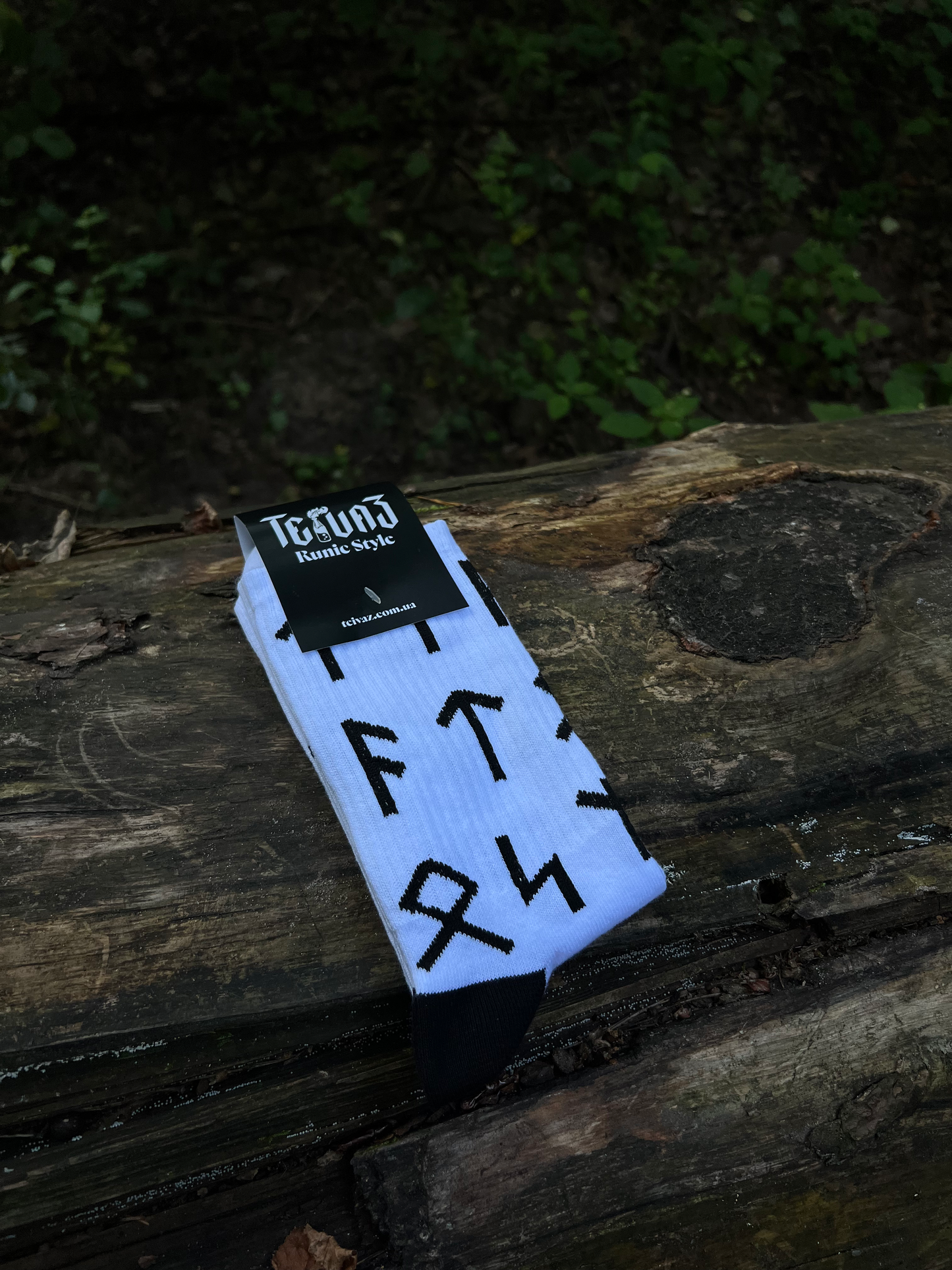 Шкарпетки "Runic Style"