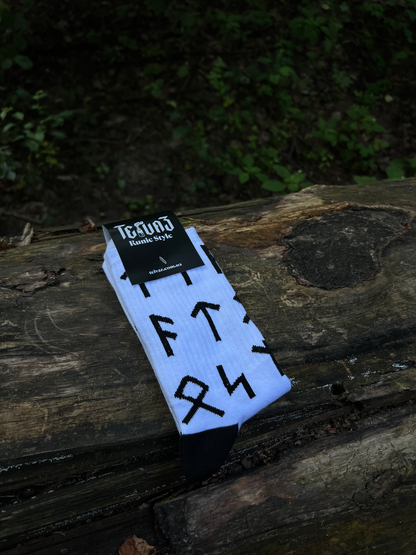 Шкарпетки "Runic Style"
