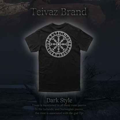 Футболка Ragnarok