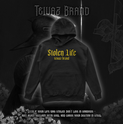Худі Stolen Life Limited