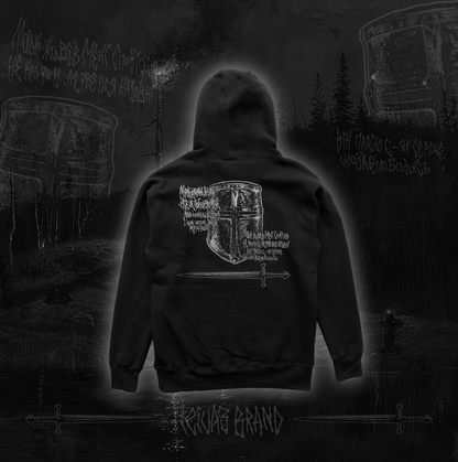 Худі «Пам`ять»