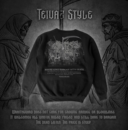 Світшот «Wraithguard»