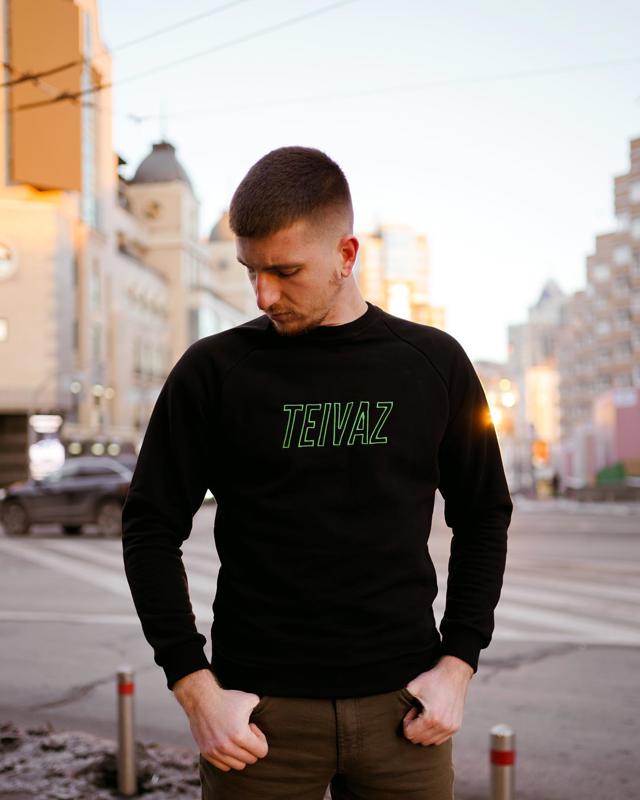 Світшот Neon