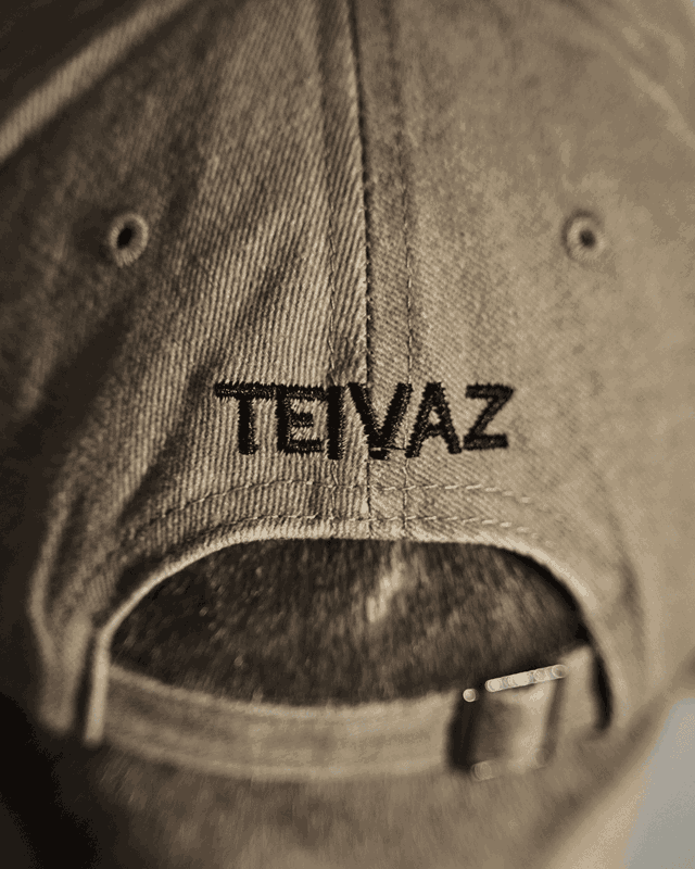 Кепка «molotov coyote»