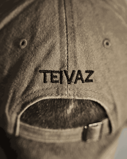 Кепка «molotov coyote»