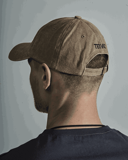 Кепка «molotov coyote»