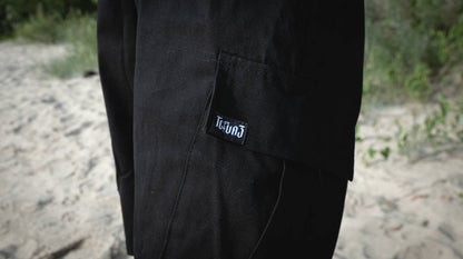 Класичні карго шорти “teivaz”