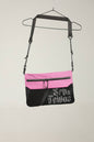 Teivaz street bag Pink