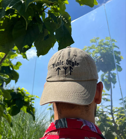 Кепки «Runic Style»