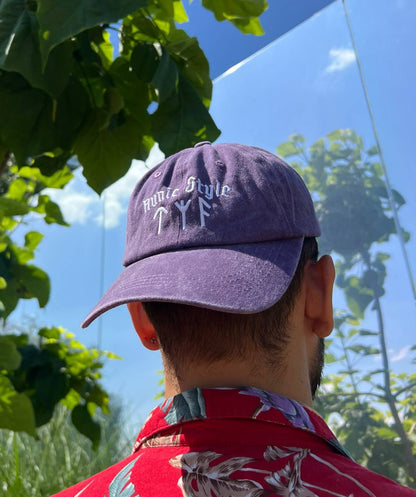 Кепки «Runic Style»