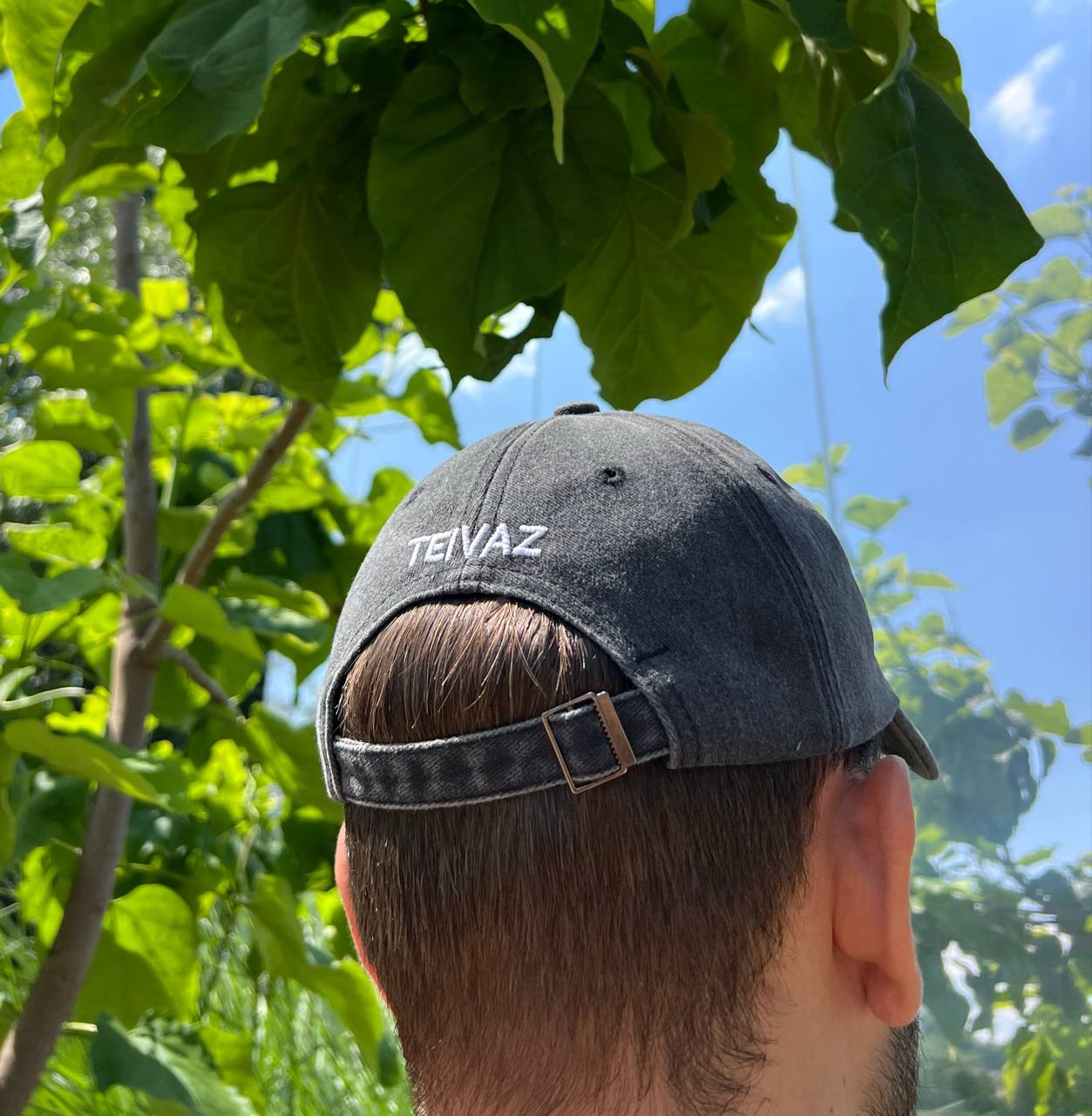 Кепки «Runic Style»